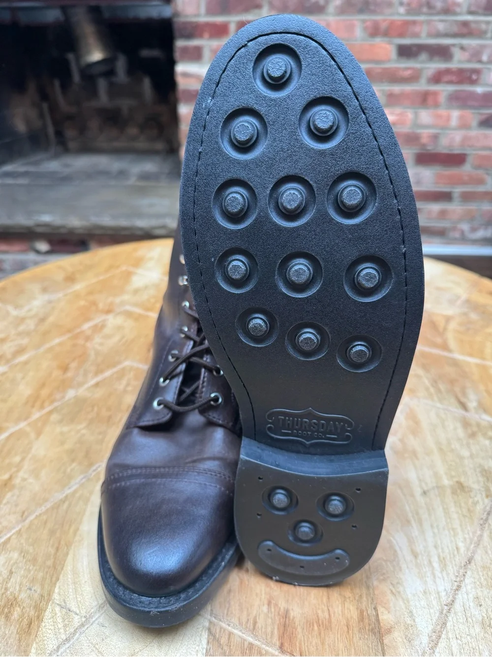 Thursday Boot Company thursday boot